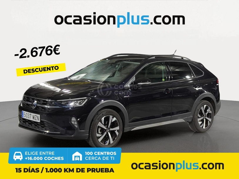 Foto del VOLKSWAGEN Taigo 1.0 TSI DSG 85kW