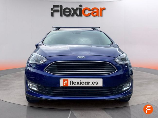 Foto del FORD C-Max 1.0 Ecoboost Auto-S&S Business 125