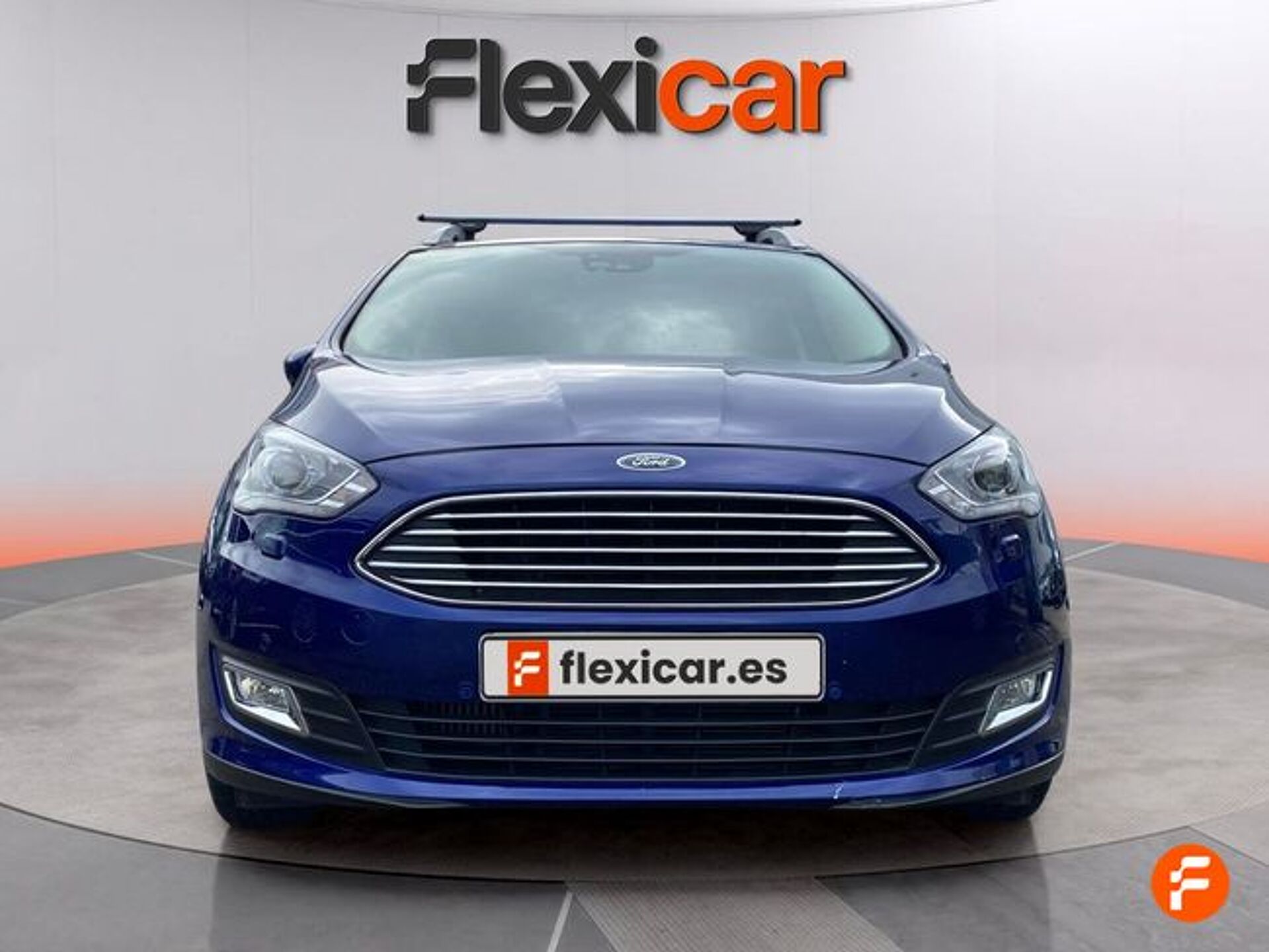 Imagen 2 de FORD C-Max
