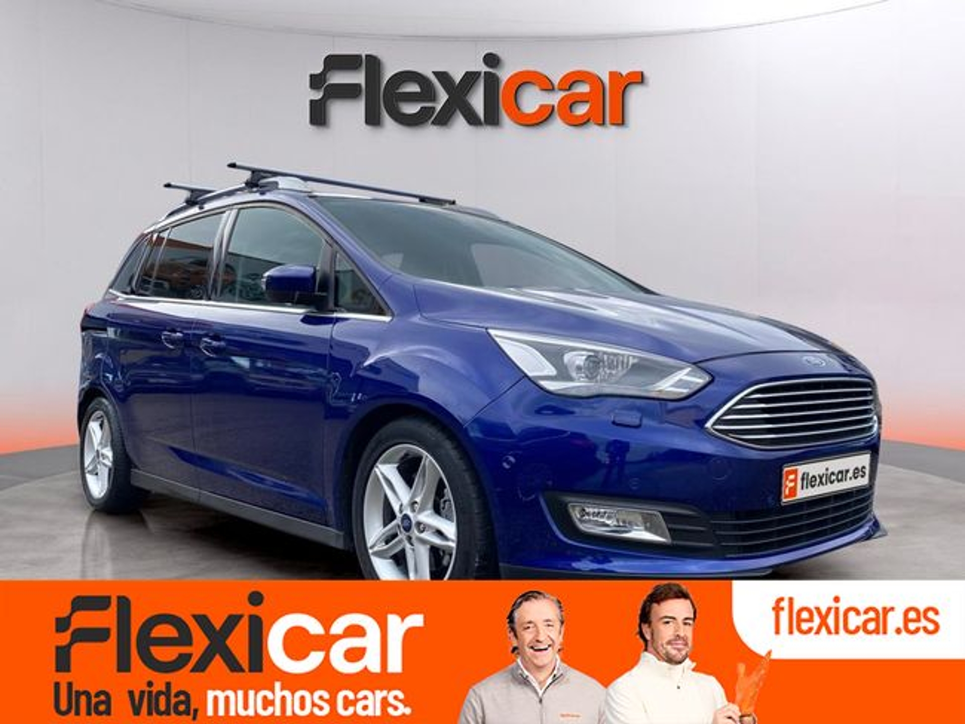 Imagen de FORD C-Max
