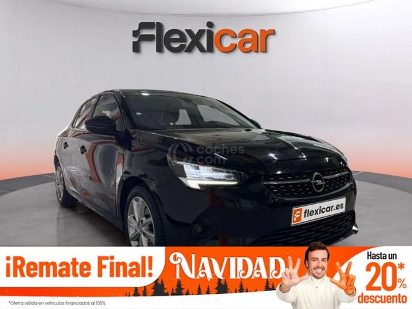 Foto del OPEL Corsa 1.2T XHT S-S Elegance AT8 100