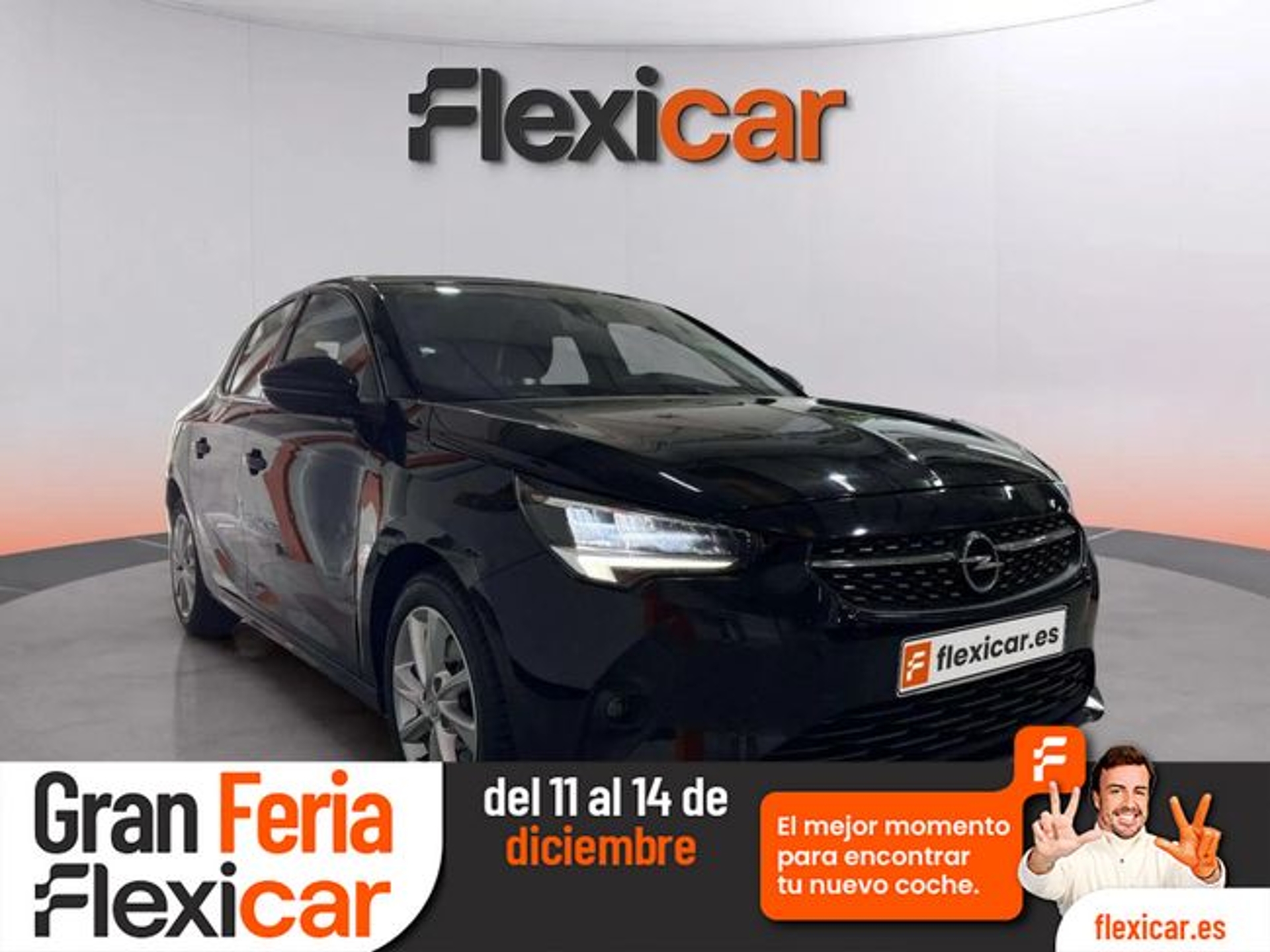 Imagen de OPEL Corsa