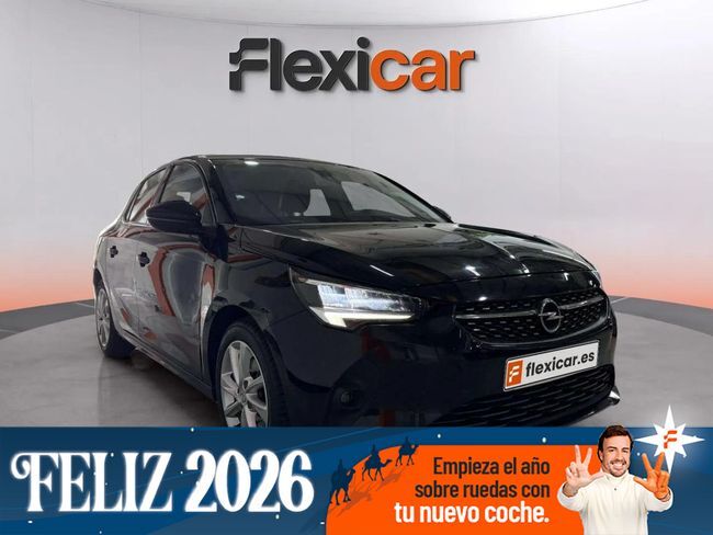 OPEL Corsa (1.2T XHL 74kW (100CV) Elegance Auto) en Barcelona