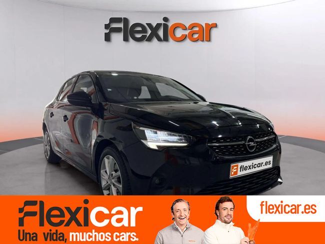 OPEL Corsa (1.2T XHL 74kW (100CV) Elegance Auto) en Barcelona