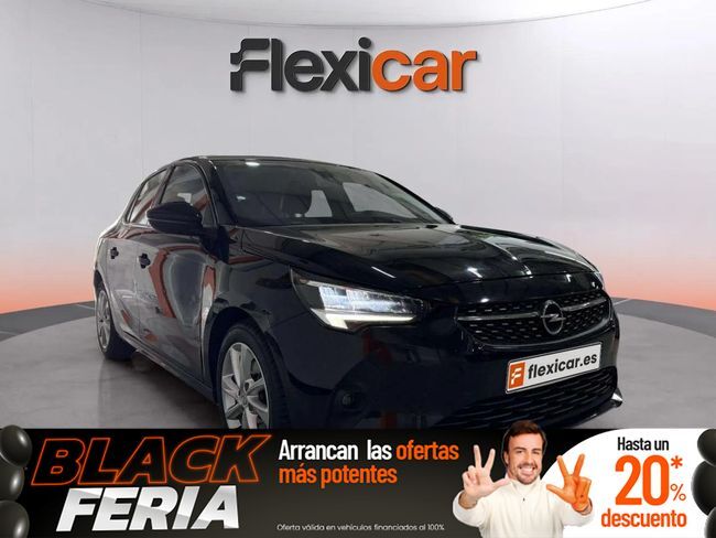 OPEL Corsa (1.2T XHL 74kW (100CV) Elegance Auto) en Barcelona