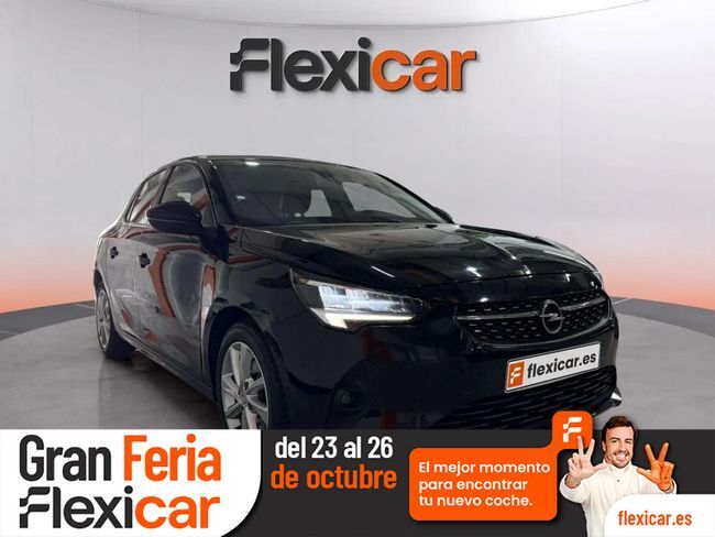 OPEL Corsa (1.2T XHL 74kW (100CV) Elegance Auto) en Barcelona