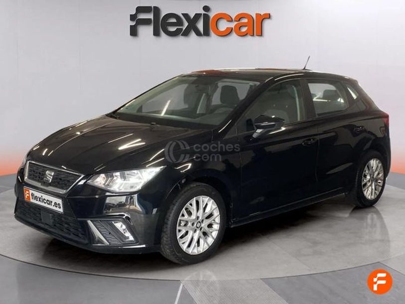 Foto del SEAT Ibiza 1.0 EcoTSI S&S Style 95