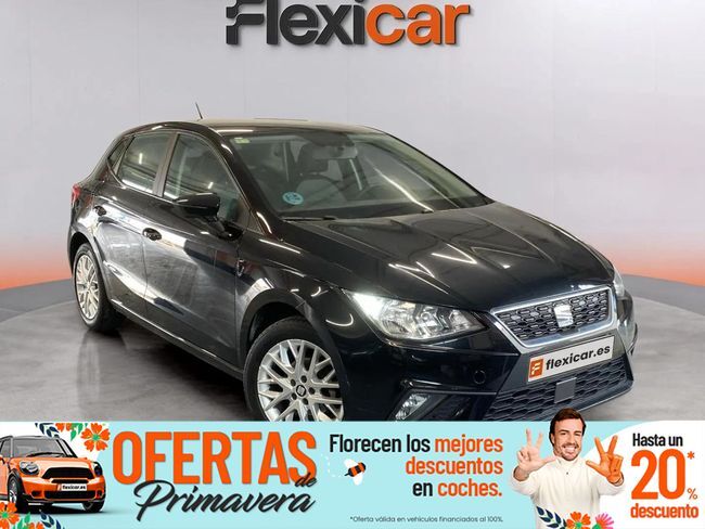 Foto del SEAT Ibiza 1.0 EcoTSI S&S Style 95