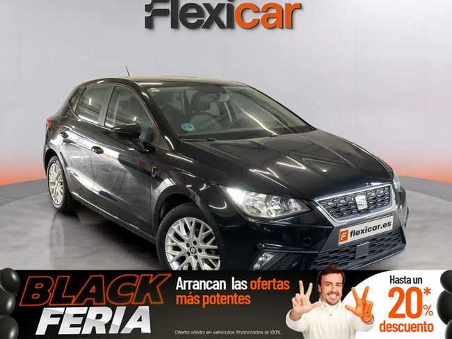 SEAT Ibiza (1.0 EcoTSI 70kW (95CV) Style Plus) en Barcelona