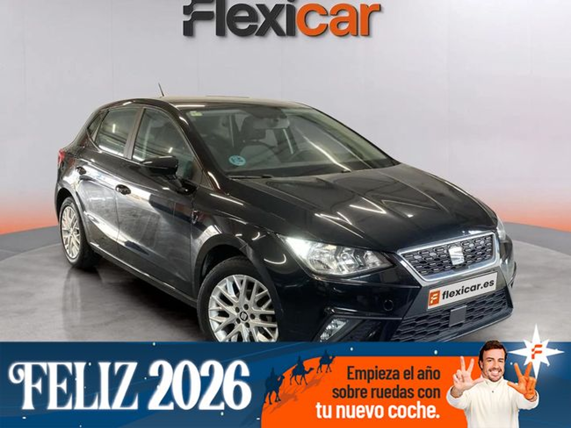 Imagen de SEAT Ibiza