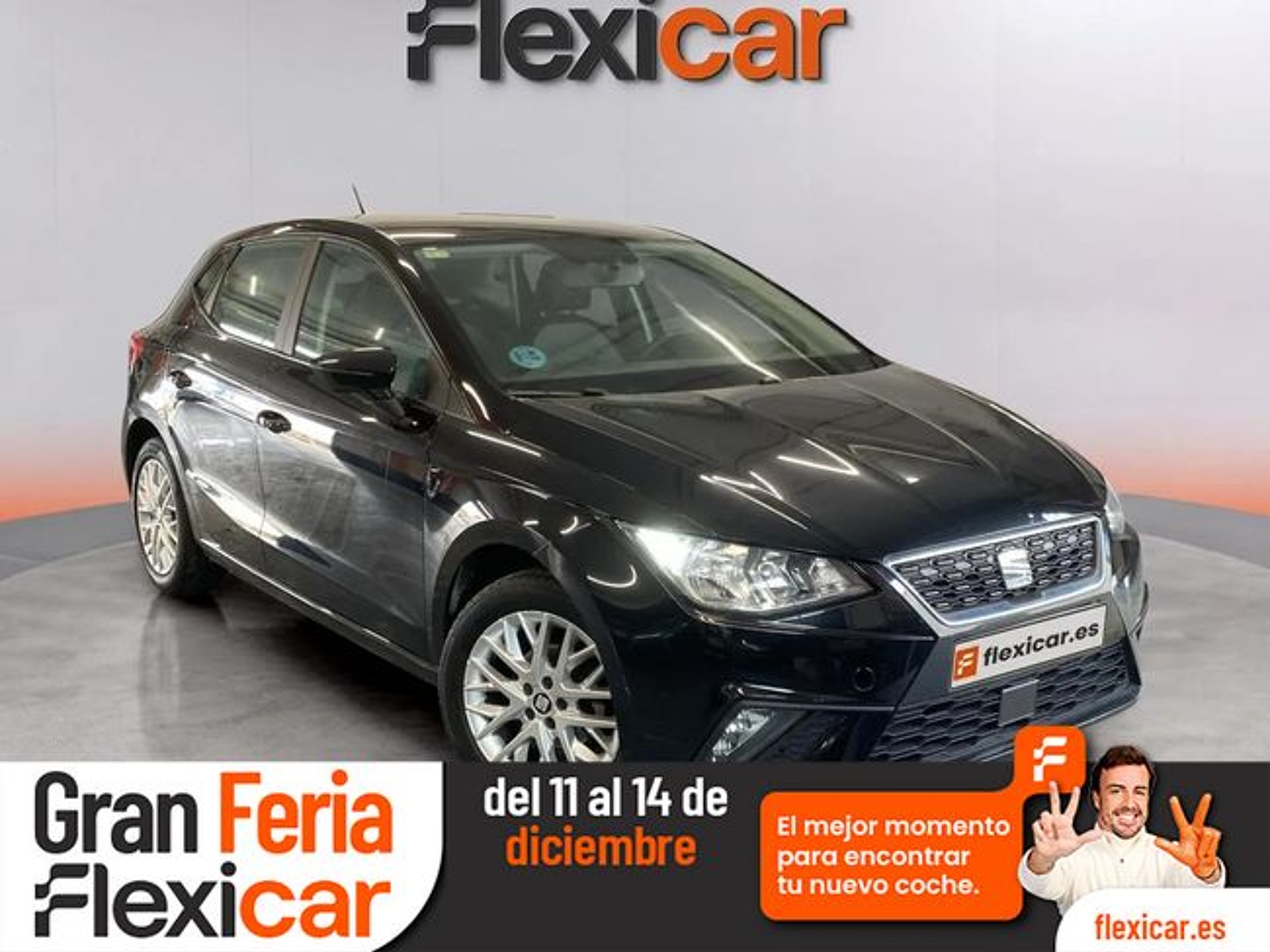 Imagen de SEAT Ibiza