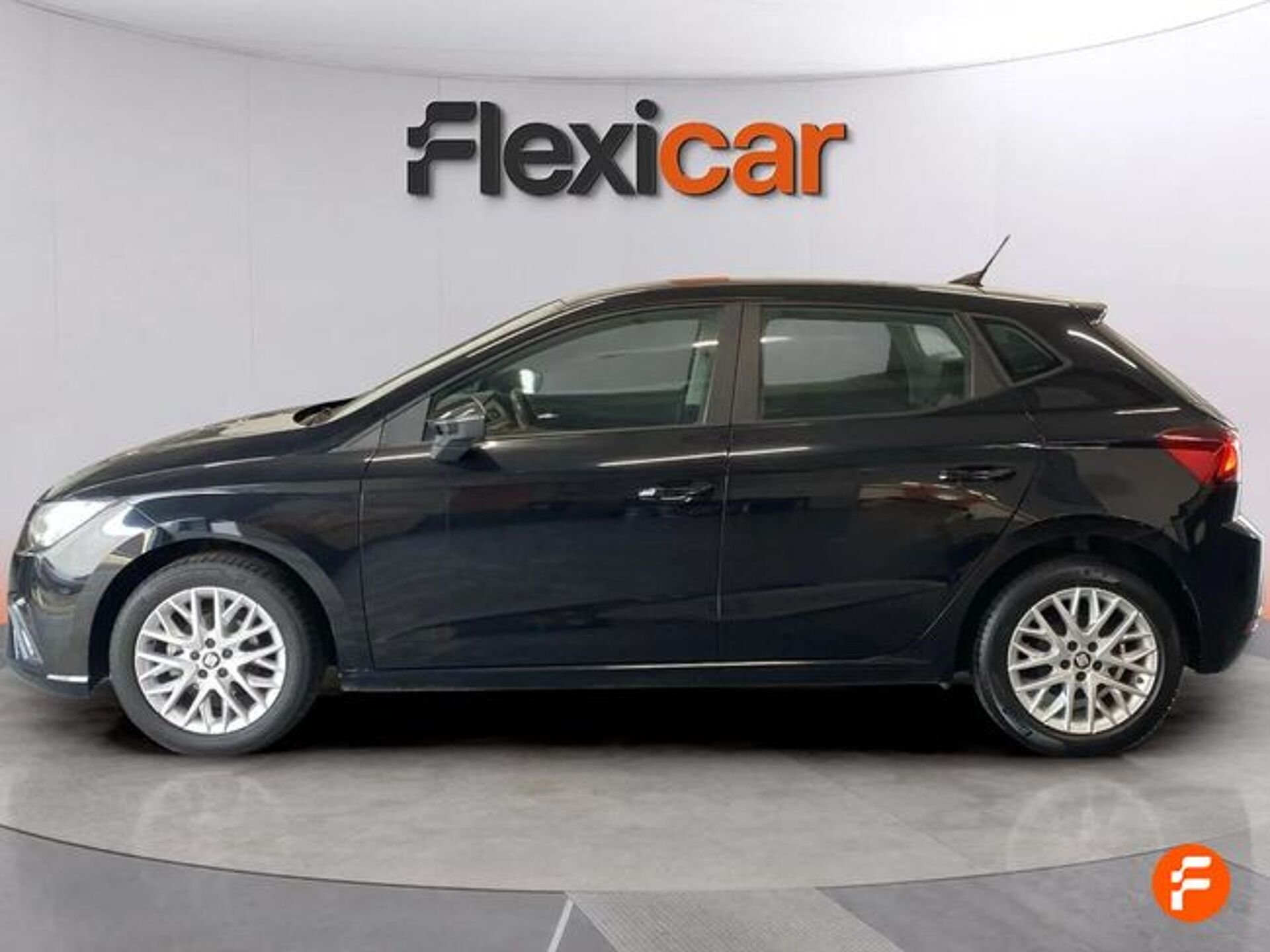 Imagen 3 de SEAT Ibiza