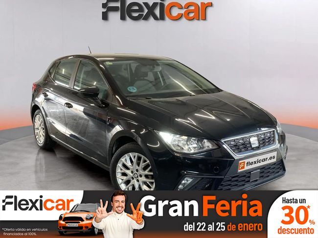 SEAT Ibiza (1.0 EcoTSI 70kW (95CV) Style Plus) en Barcelona