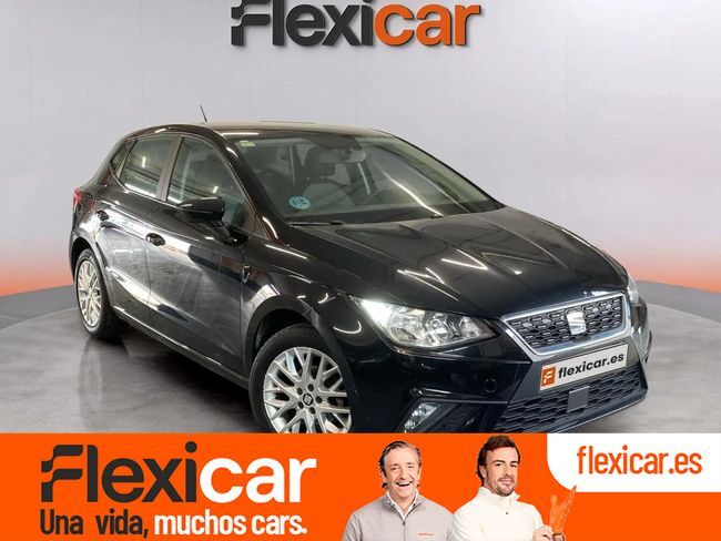 SEAT Ibiza (1.0 EcoTSI 70kW (95CV) Style Plus) en Barcelona