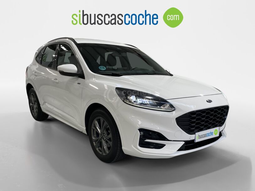 Foto del FORD Kuga 1.5 EcoBoost ST-Line FWD 150