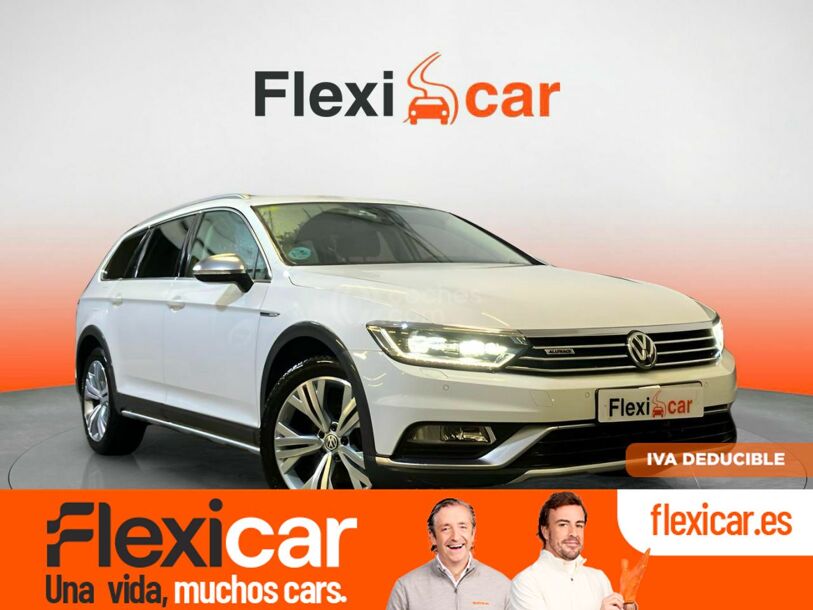 Foto del VOLKSWAGEN Passat Variant 2.0TDI Sport DSG 140kW