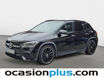 Imagen de MERCEDES Clase GLA GLA 200d 4Matic 8G-DCT