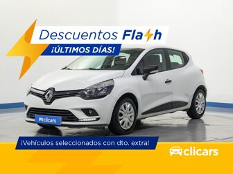 Imagen de RENAULT Clio 1.5dCi Energy Business 66kW