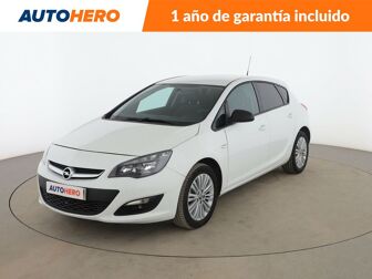 Imagen de OPEL Astra 1.7CDTi Selective