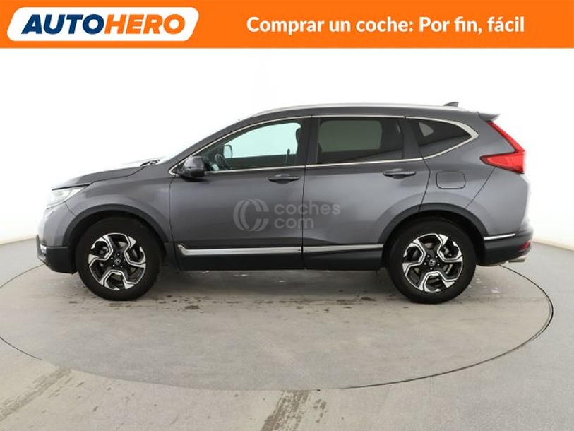 Foto del HONDA CR-V 1.5 VTEC Lifestyle 4x4 CVT 193