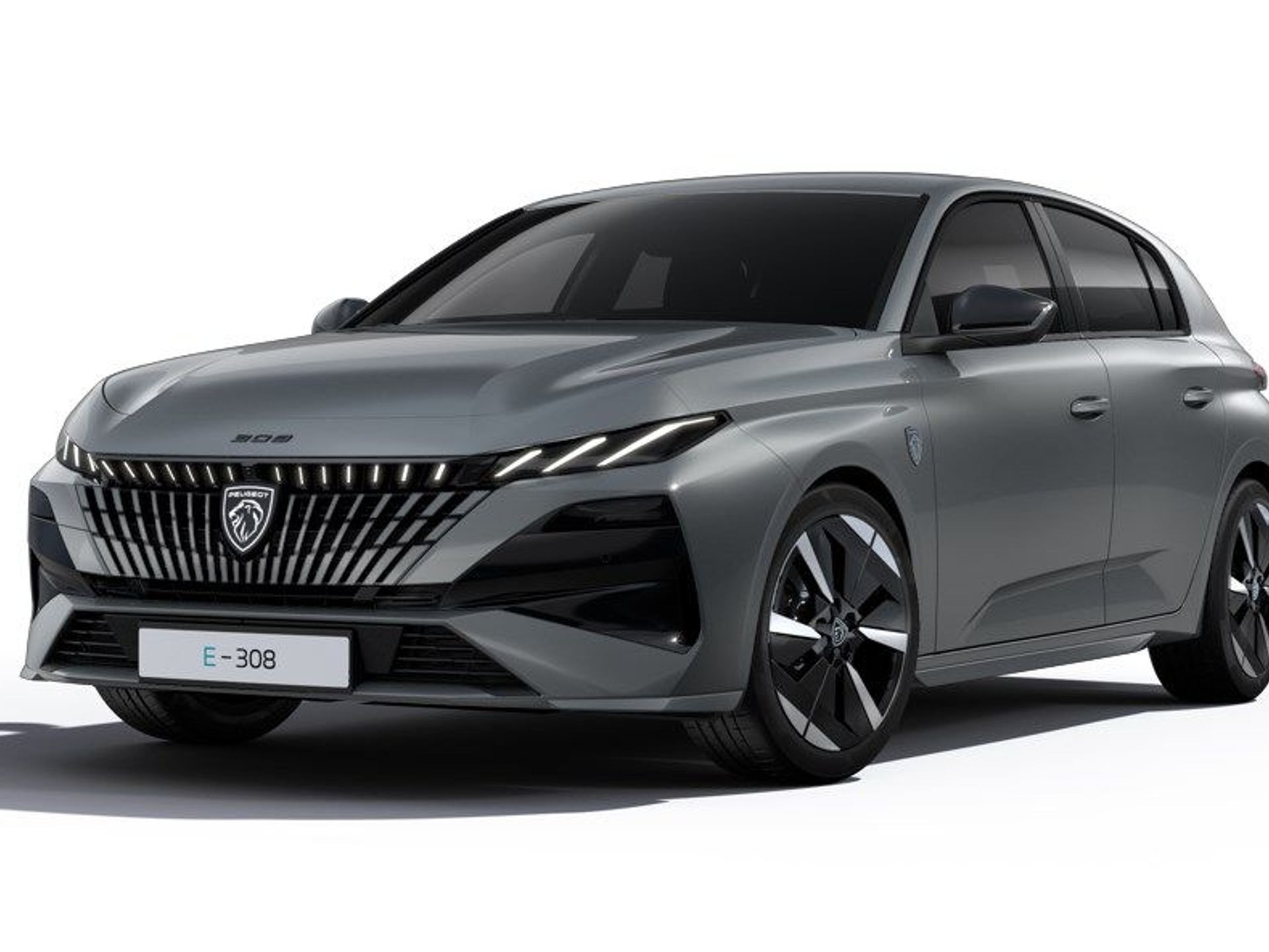 Imagen de PEUGEOT 208