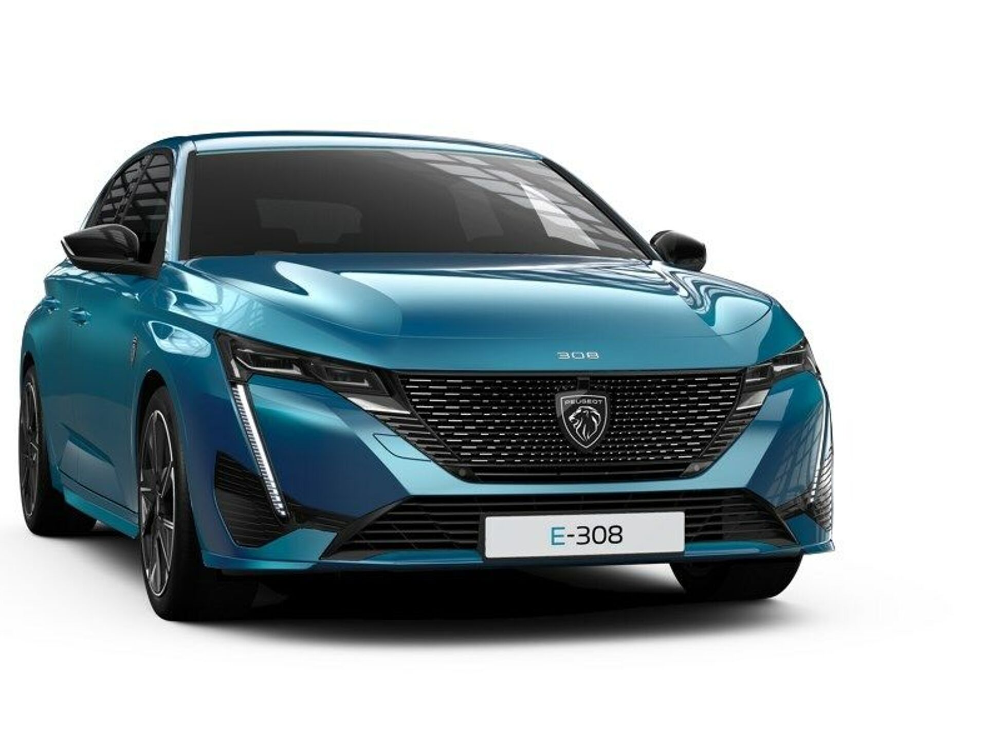 Imagen de PEUGEOT 308