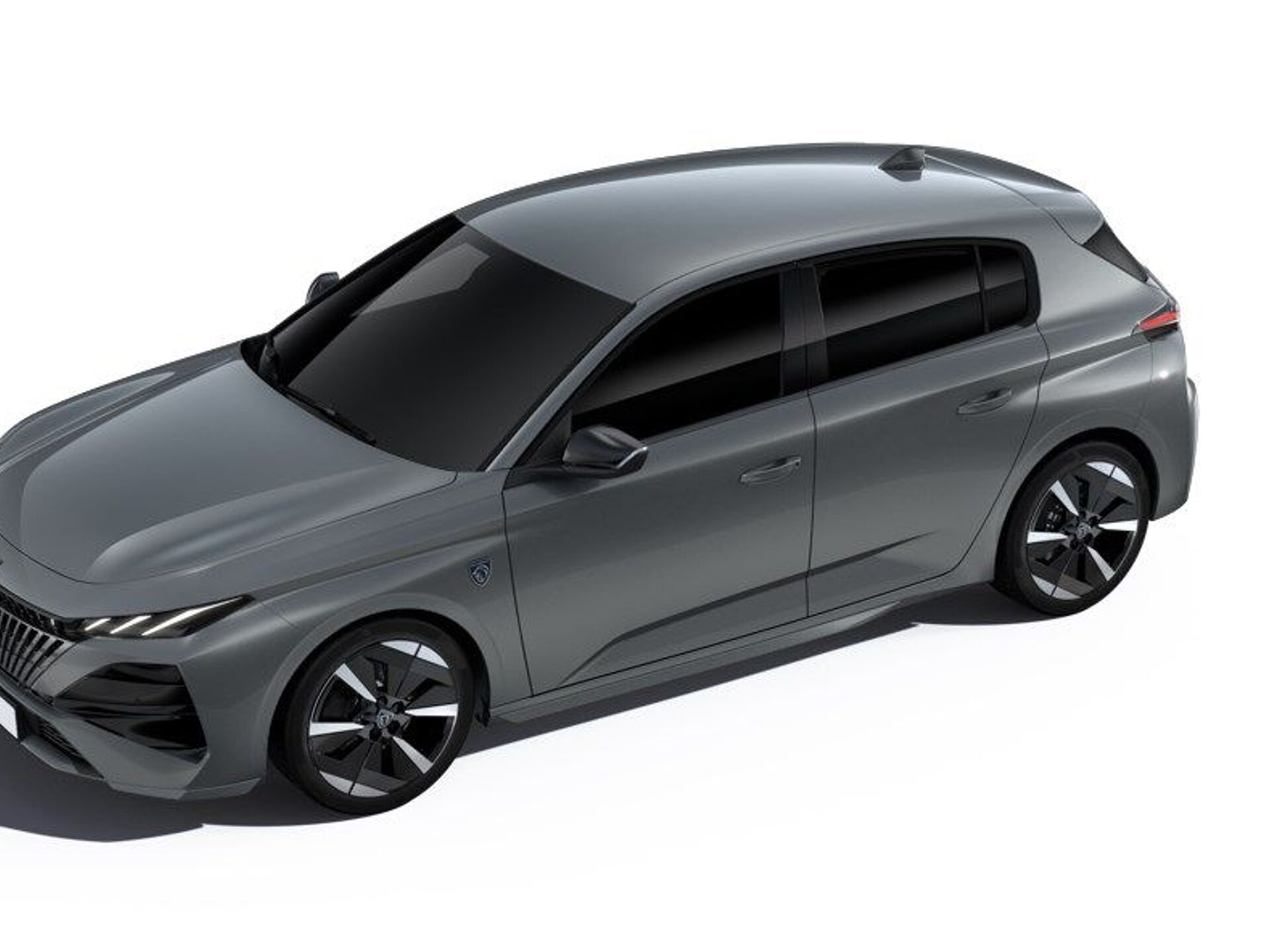 Imagen 2 de PEUGEOT 208