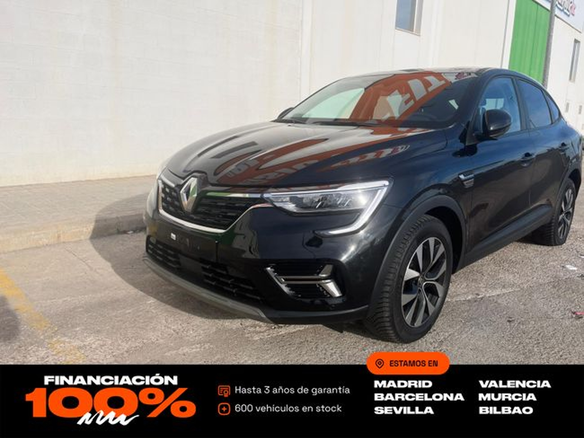 Imagen de RENAULT Arkana