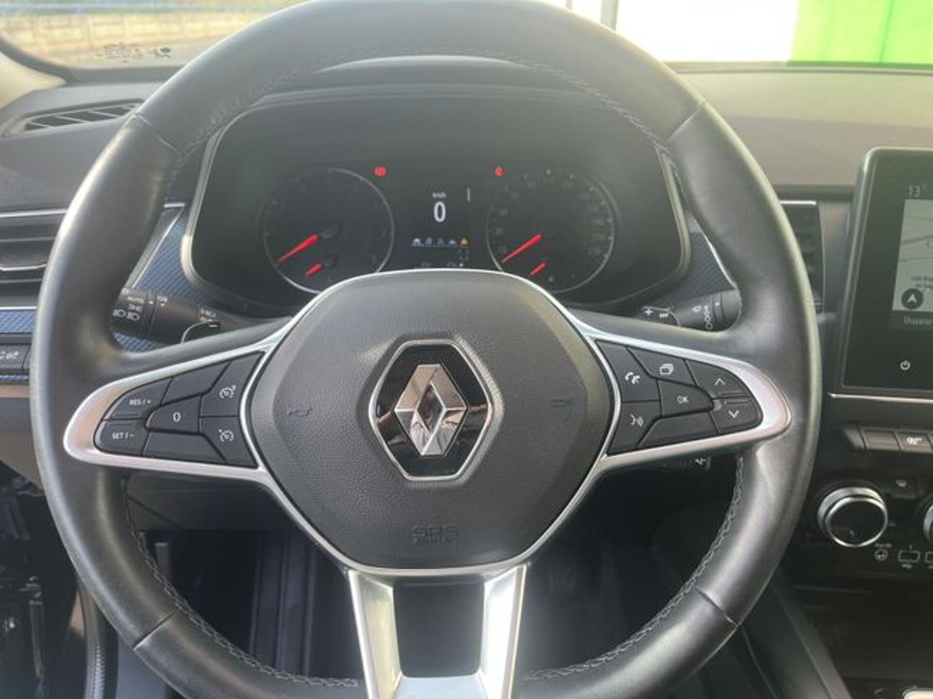 Imagen 3 de RENAULT Arkana