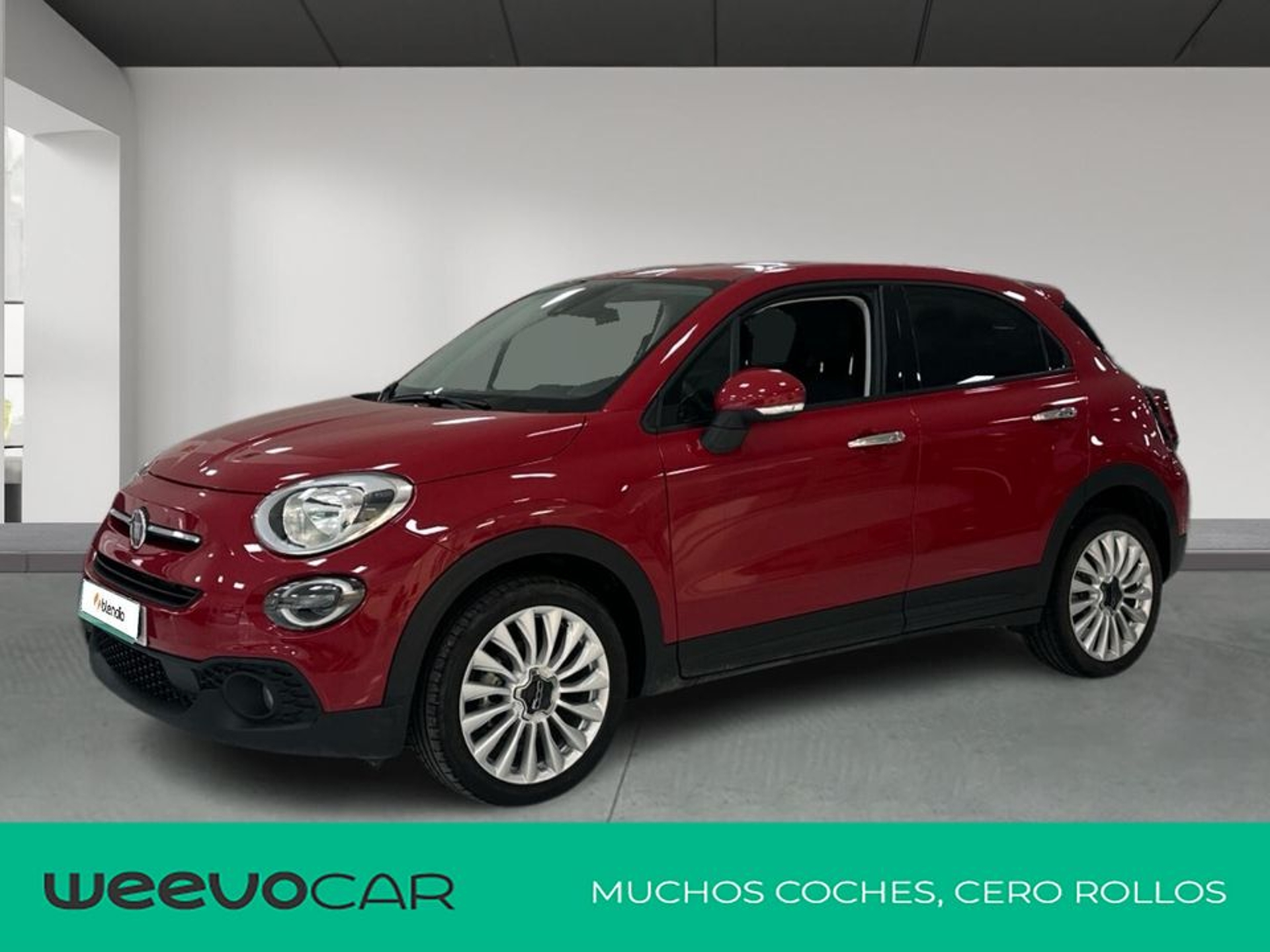 Imagen de FIAT 500X