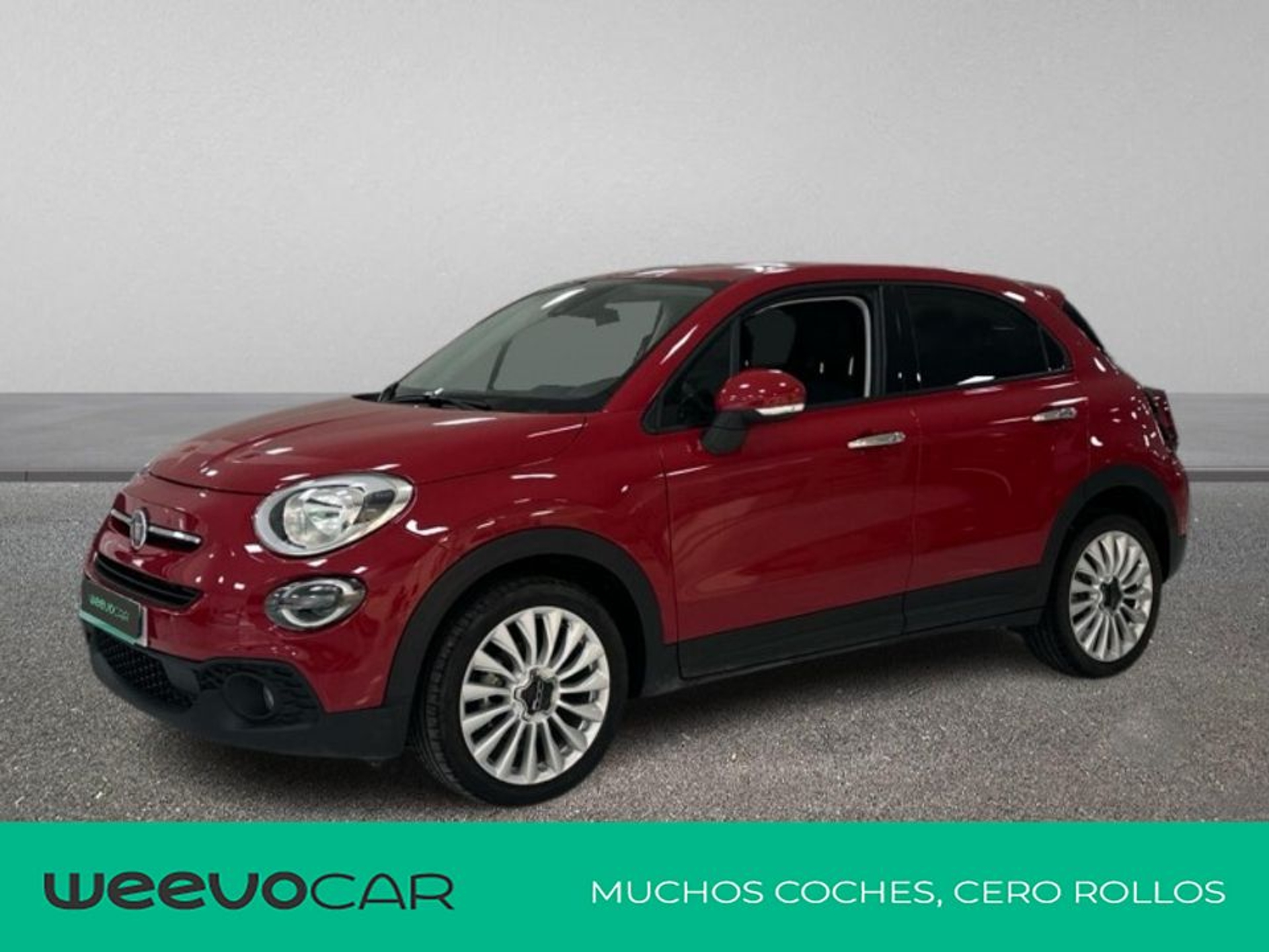 Imagen de FIAT 500X