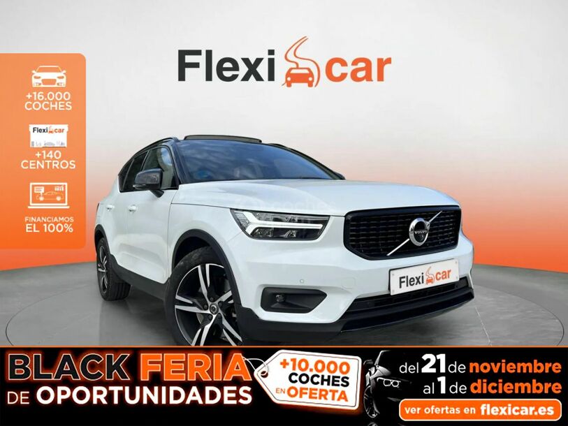 Foto del VOLVO XC40 T5 Recharge Inscription Aut.