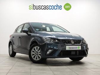 Imagen de SEAT Ibiza 1.0 TSI S&S Style 110