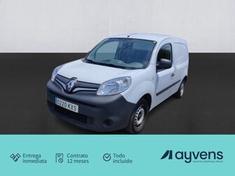 Imagen de RENAULT Kangoo Fg. 1.5dCi Profesional 55kW