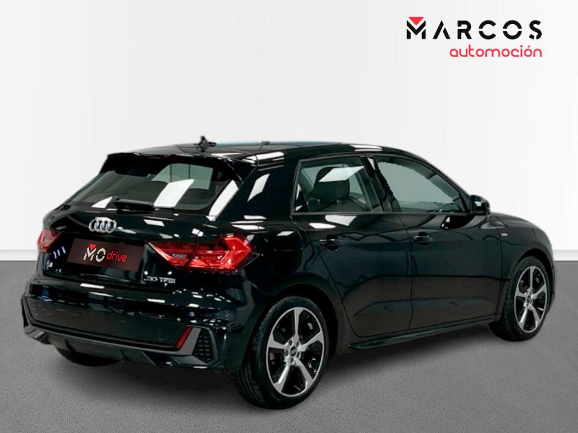 Imagen 3 de AUDI A1