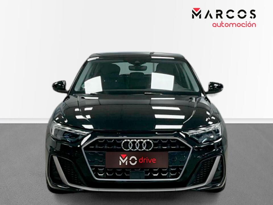 Foto del AUDI A1 Sportback 30 TFSI Adrenalin S tronic