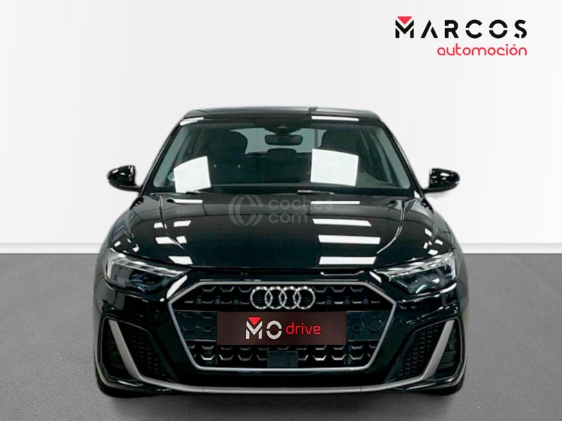 Foto del AUDI A1 Sportback 30 TFSI Adrenalin S tronic