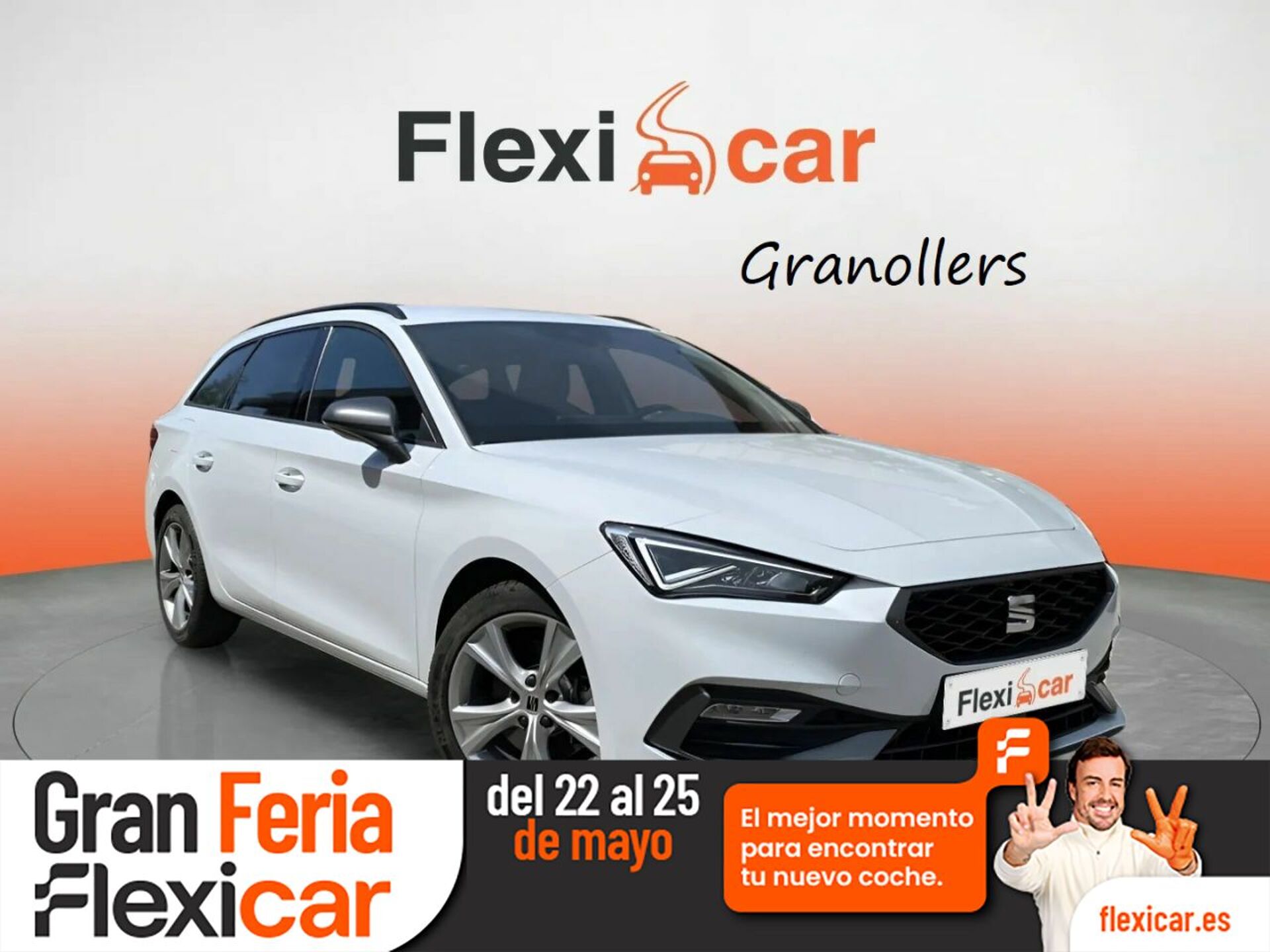 Imagen de SEAT León