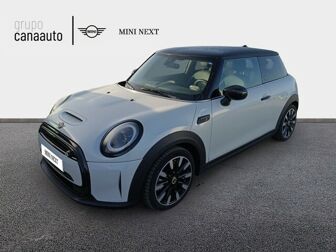 Imagen de MINI Mini Cooper E Essential