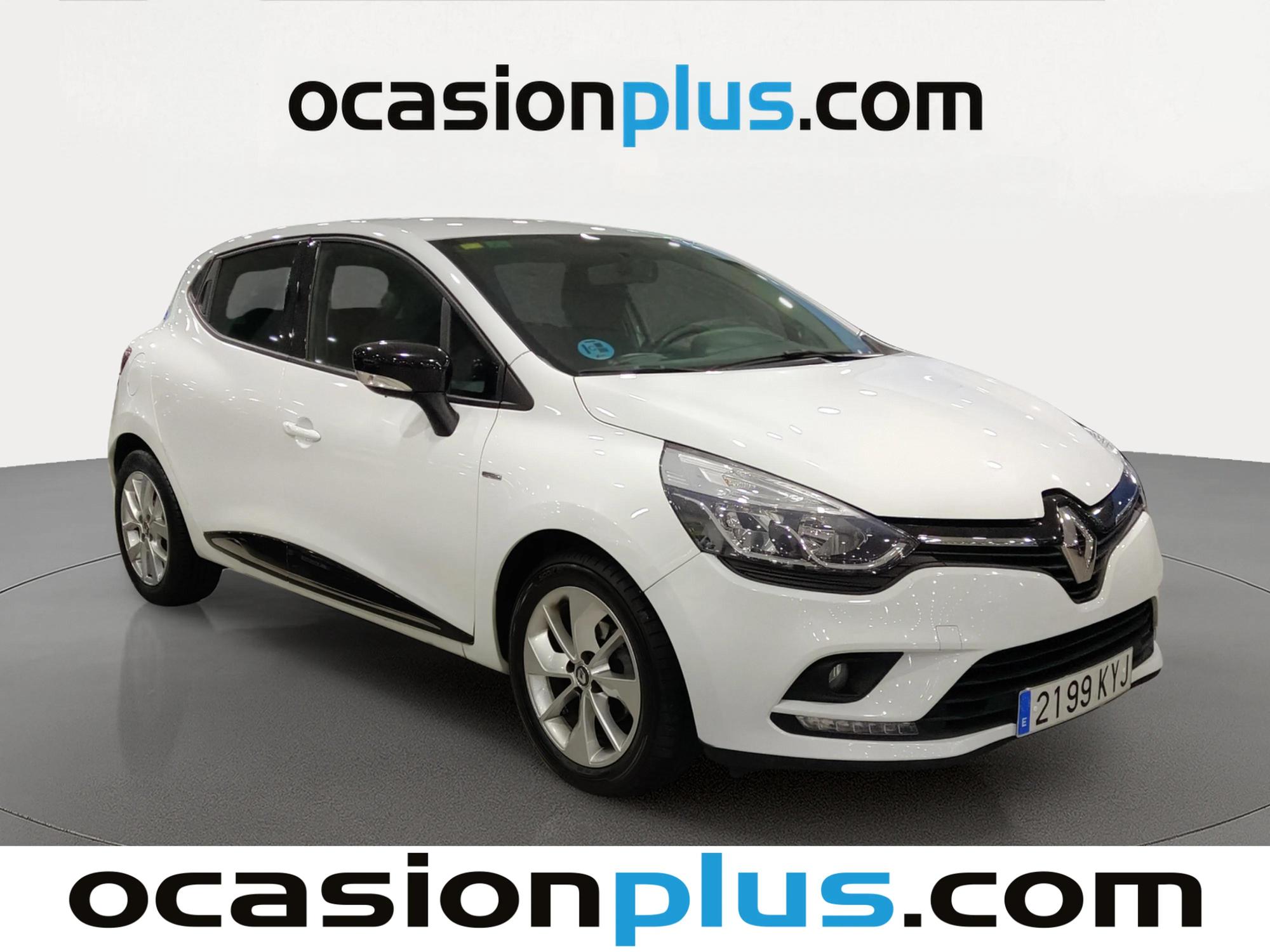 Foto del RENAULT Clio Blue dCi Intens 63kW