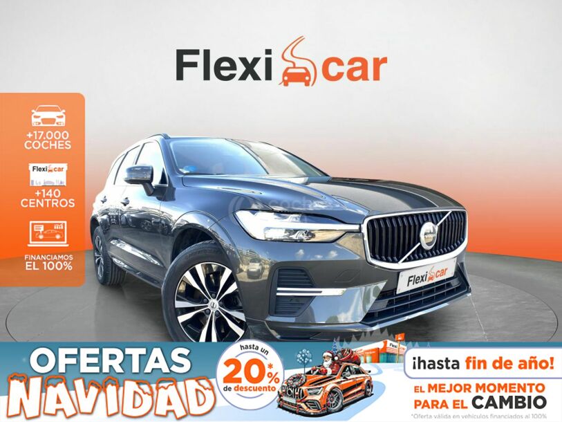 Foto del VOLVO XC60 D4 Inscription Aut.