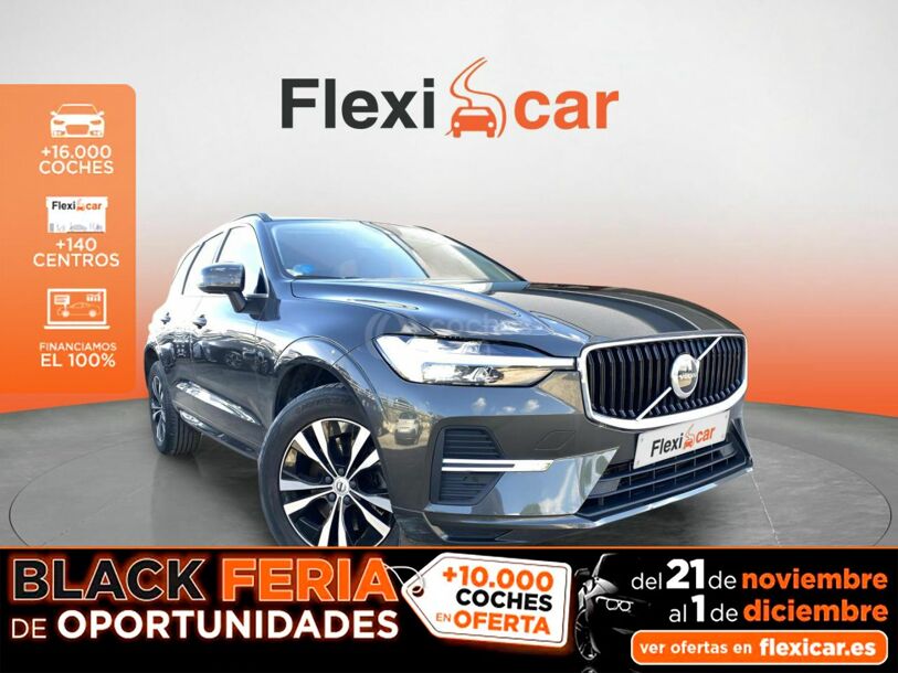 Foto del VOLVO XC60 D4 Inscription Aut.