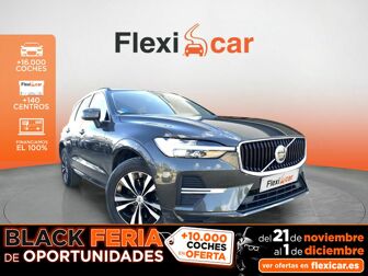 Imagen de VOLVO XC60 D4 Inscription Aut.