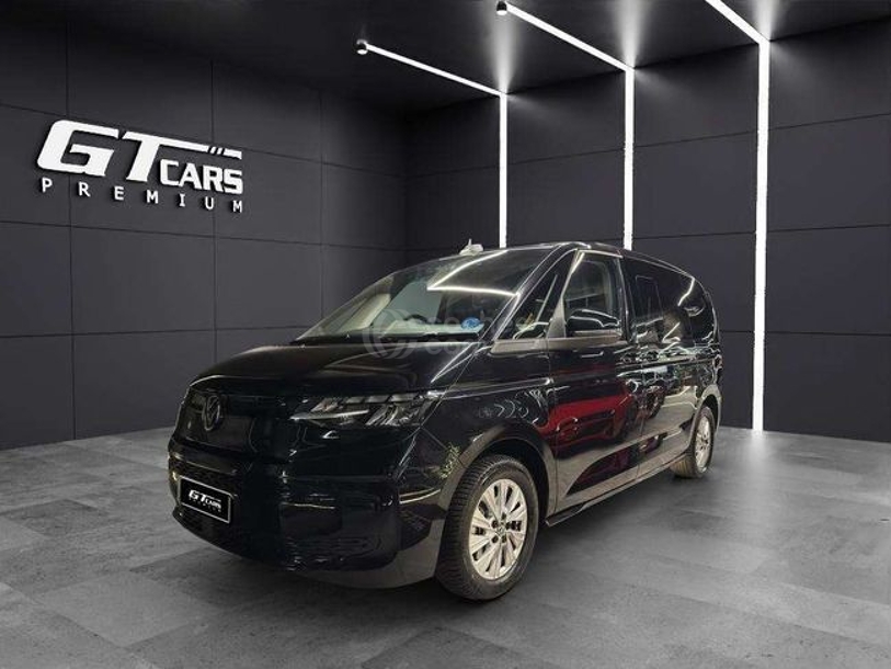 Foto del VOLKSWAGEN Multivan 1.4 TSI PHEV Batalla Larga Origin DSG 160kW