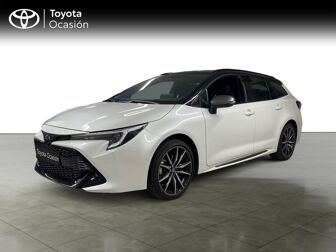 Imagen de TOYOTA Corolla Touring Sports 200H GR Sport