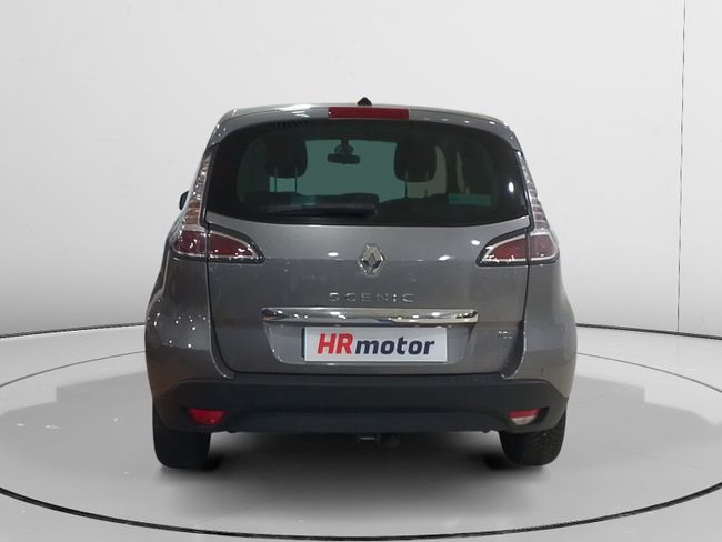 Foto del RENAULT Scénic Scénic 1.2 TCe Energy Zen 96kW