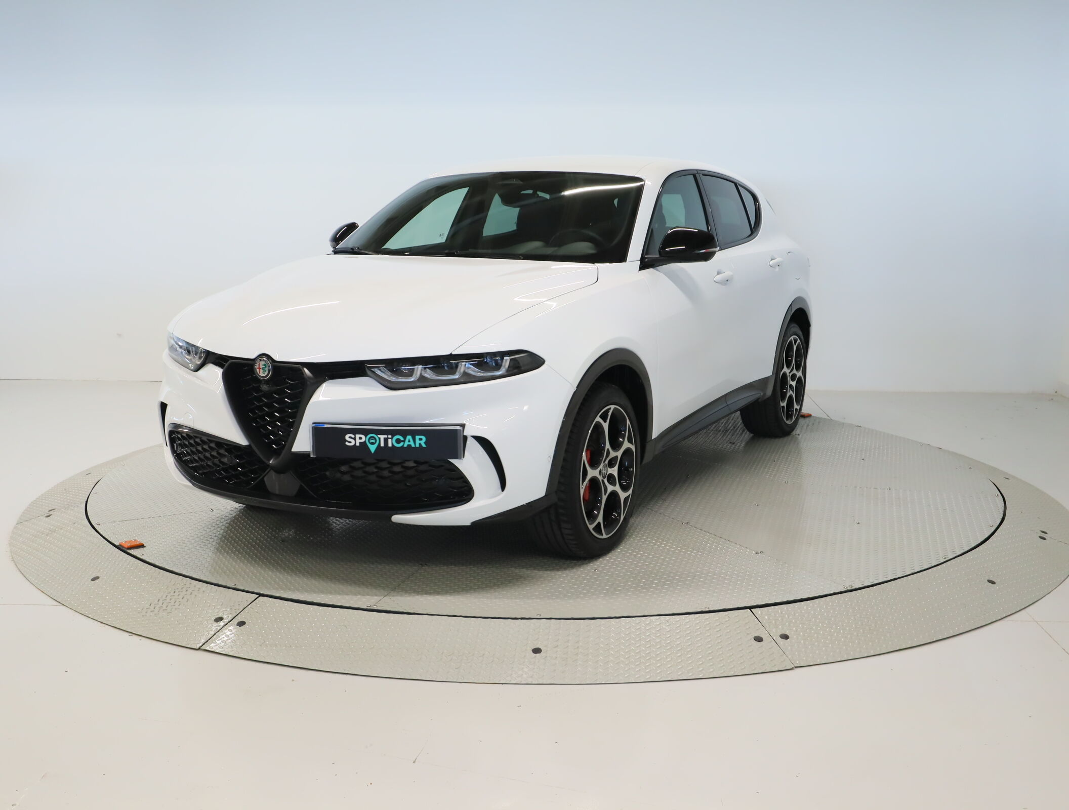 ALFA ROMEO Tonale (1.3 MULTI-AIR PHEV AUTO 4WD VELOCE 280 5P) en Baleares