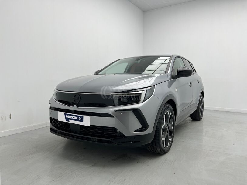 Foto del OPEL Grandland PHEV 1.6 Turbo GS Aut. 4x2 225