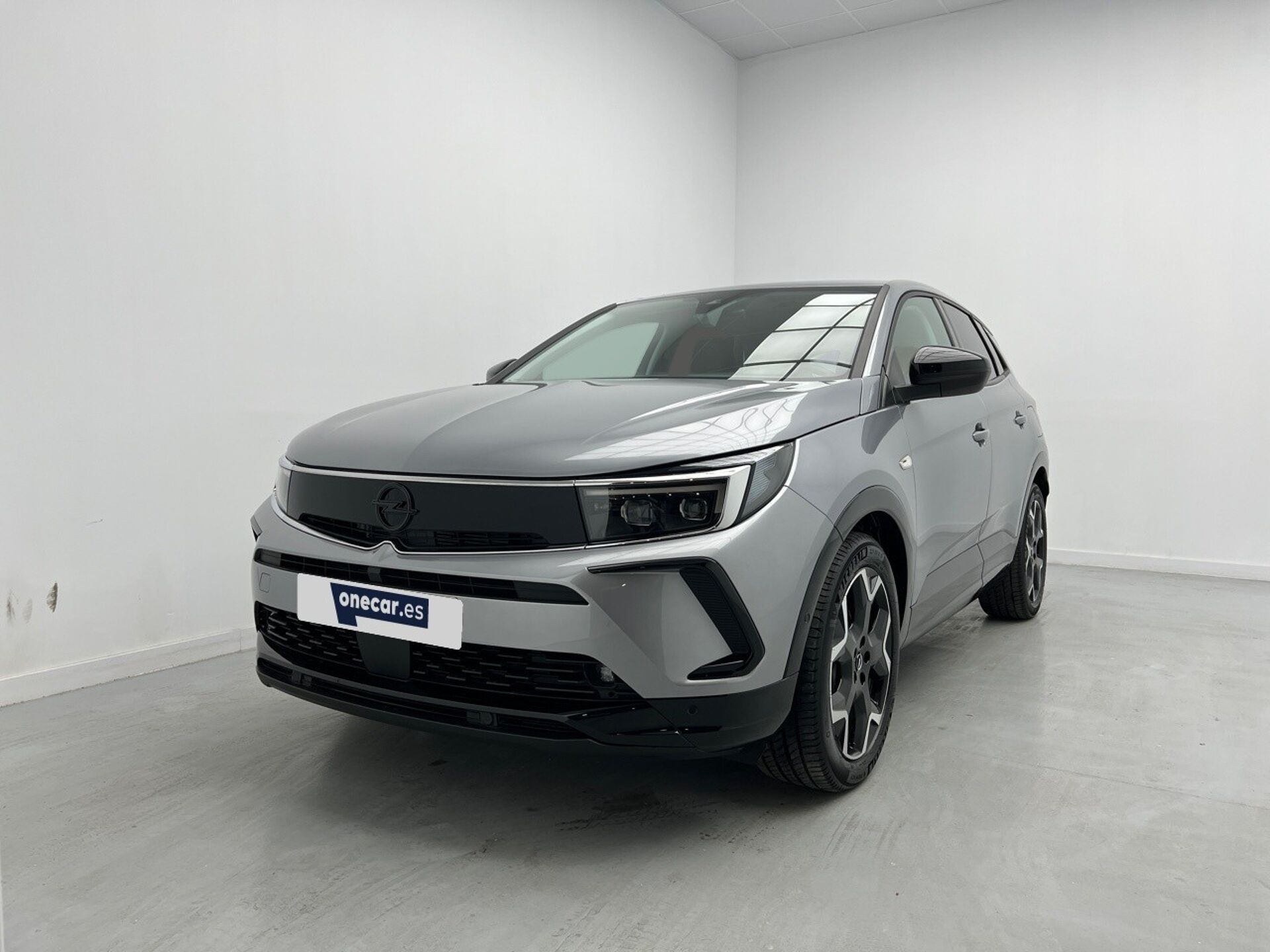 Imagen de OPEL Grandland