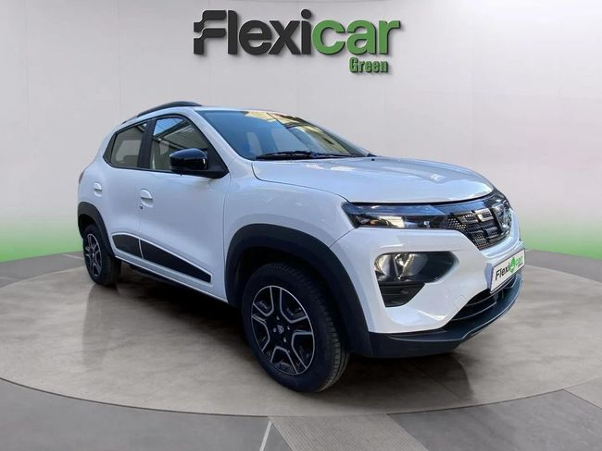 Imagen de DACIA Spring